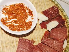 -阆辣荟餐饮(老味道8年·古城店)