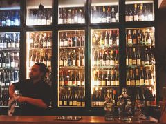 -RAC BAR(安福路店)