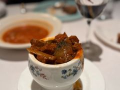 -波特曼西餐厅(南岗店)