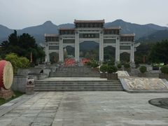 -北辰山景区