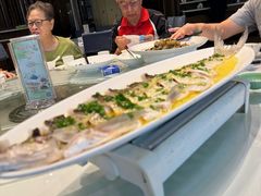 -西湖春天•老字号杭州菜(百汇店)