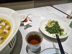 -青花椒花椒鱼(合生汇店)