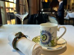 -Le Comptoir de Pierre Gagnaire