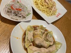 -东泰祥生煎馆(重庆北路店)