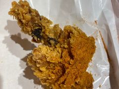 -前进5路汉堡炸鸡(前进五路店)