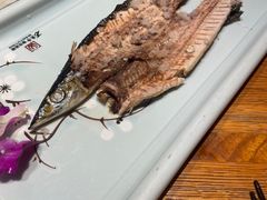 -万鱼亭·筑地屋 日本料理(淮海街店)