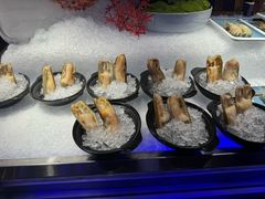 -花西亭·海鲜自助餐厅(瑞城名人酒店)