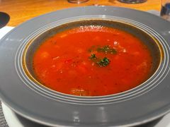 -巴别塔法餐舍(合作路店)
