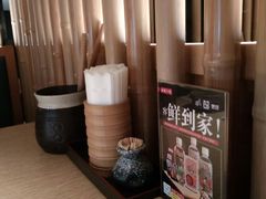 -温野菜涮涮锅(西单大悦城店)