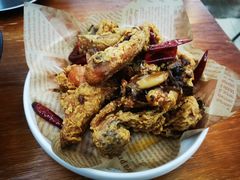 -奇帕波·披萨&炸鸡(诺和木勒站店)