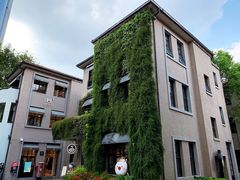 店内环境-徐家汇源景区-衡山坊