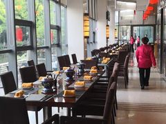 -听松楼·花园酒店·自助餐厅(红梅公园店)
