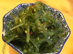 -浪花亭日本料理(古田路店)