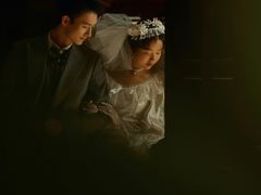 -爱度婚纱摄影(横店华夏大道店)