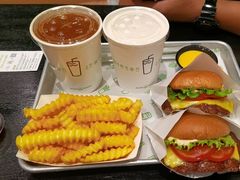 -Shake Shack(南山万象天地店)