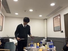 -剧狐剧本杀(徐汇1号店)