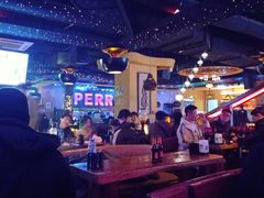 -Perry's·酒吧(打浦桥店)