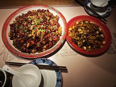 -杨记隆府重庆江湖菜(大悦城店)