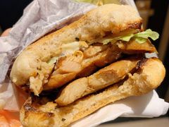 -麦当劳(温州人民路店)