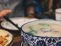 羊肉汤-清真·玛丽亚新疆菜主题餐厅(浙江中路店)