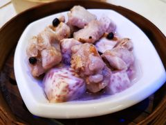 -龙的酒楼·手工早茶·顺德菜(近良路店)