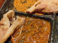 -新石器烤肉(虹悦城店)