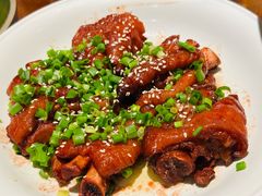 -懒人盐府人家(安贞店)