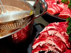 -正禾鲜·潮汕牛肉火锅(凯德天府店)