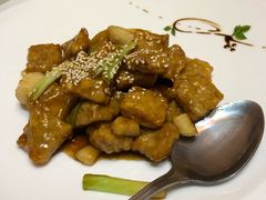 传统荔枝肉-宣和苑(华侨新村店)