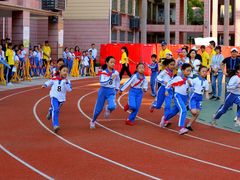 -深圳市福田区外国语小学(景秀校区)