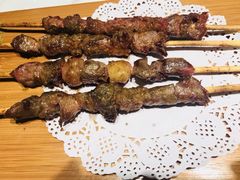 -大喜牛鲜牛肉火锅(世纪金源店)