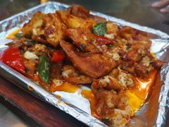 -益恒饭店乡间白族菜(古城总店)