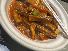 -燕兰楼·清真西北融合菜(亚运村店)