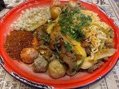 -海椒市落舌·麻辣烫冒菜(武侯大悦城店)