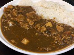 -顶屋咖喱(武大店)