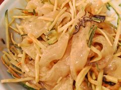 -小土豆北方菜馆(文慧园店)