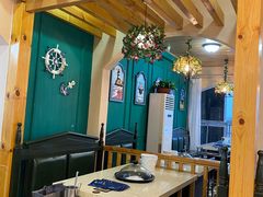 大堂-港畔赶海蒸汽海鲜烧烤自助(仙螺岛店)
