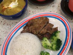 -新辉港式茶餐厅(北栅店)