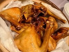 -大鸽饭(汉溪长隆店)