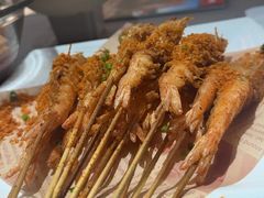 -阿拉斯加·海货(马王堆店)