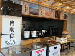 -乡村基(大渡口区国际广场店)