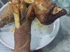 -老舅老蒙肉饼非遗店(一店)