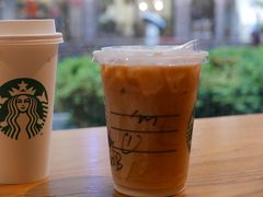 -星巴克(古象大酒店店)