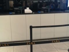 -ZARA HOME(长楹天街购物中心店)