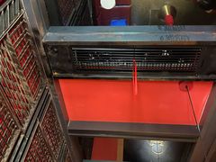 -绿茶餐厅(蓝色港湾店)