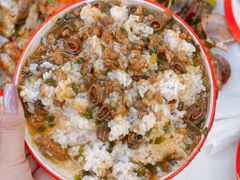 -庆山饭店·海鲜饺子家常菜(北戴河黑石路店)