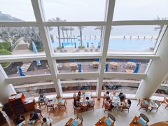 -深圳大梅沙京基洲际度假酒店
