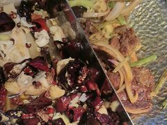 -小鱼小牛·鱼牛干锅·脆鱼火锅(世欧广场店)