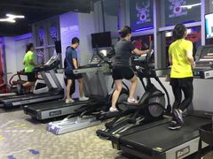 -UP健身私教馆(海岸城店)
