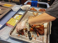 -新興传承烤鸭